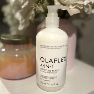 OLAPLEX PROFESSIONAL 4-IN-1 MOISTURE MASK